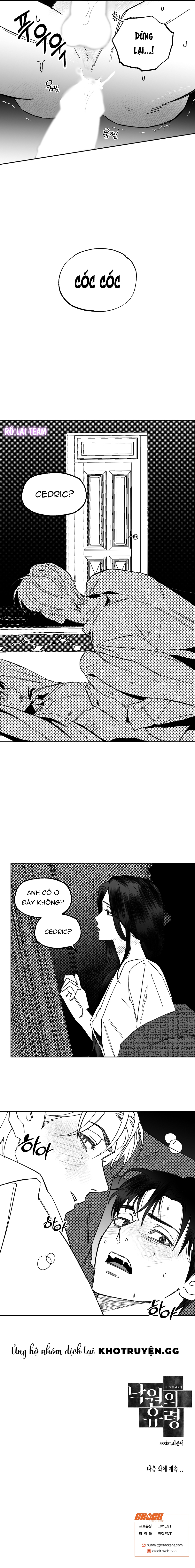 bóng ma thiên đường chapter 6 12