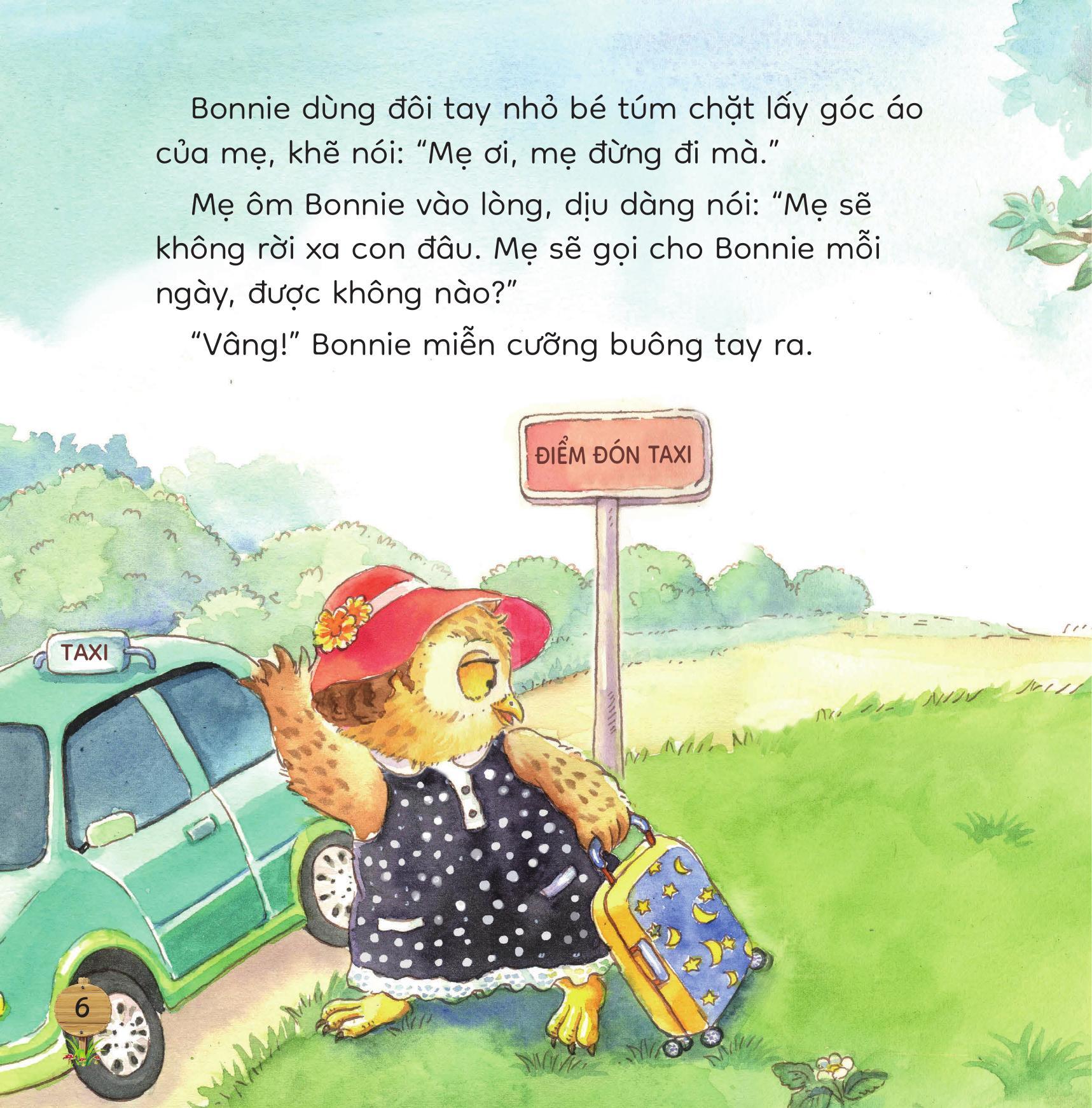 Sách - Tình Thân Diệu Kỳ - Con Yêu Mẹ Rất Nhiều