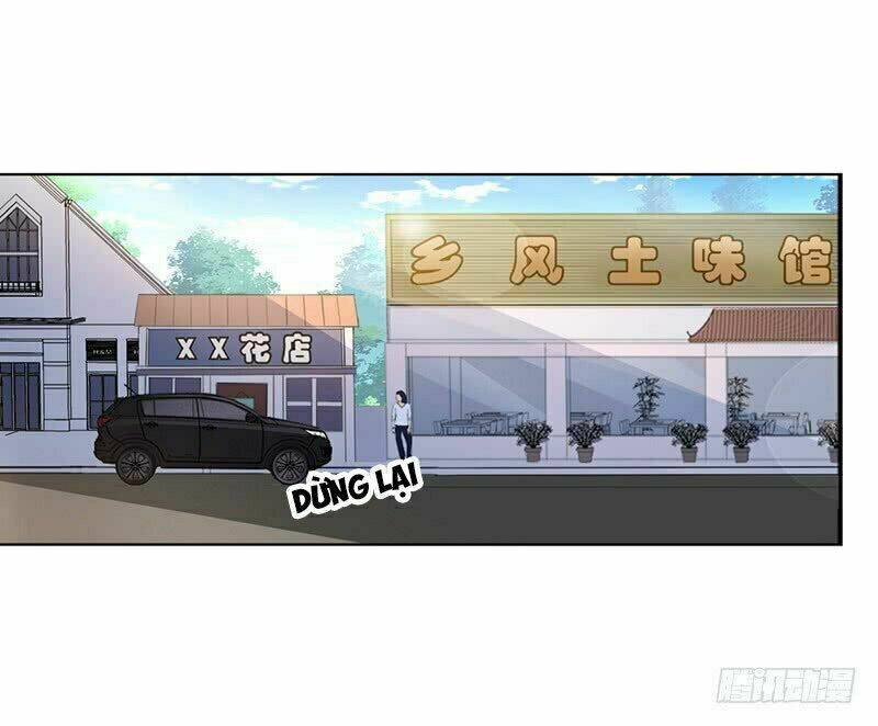 danh môn độc sủng ái thê chapter 20 17