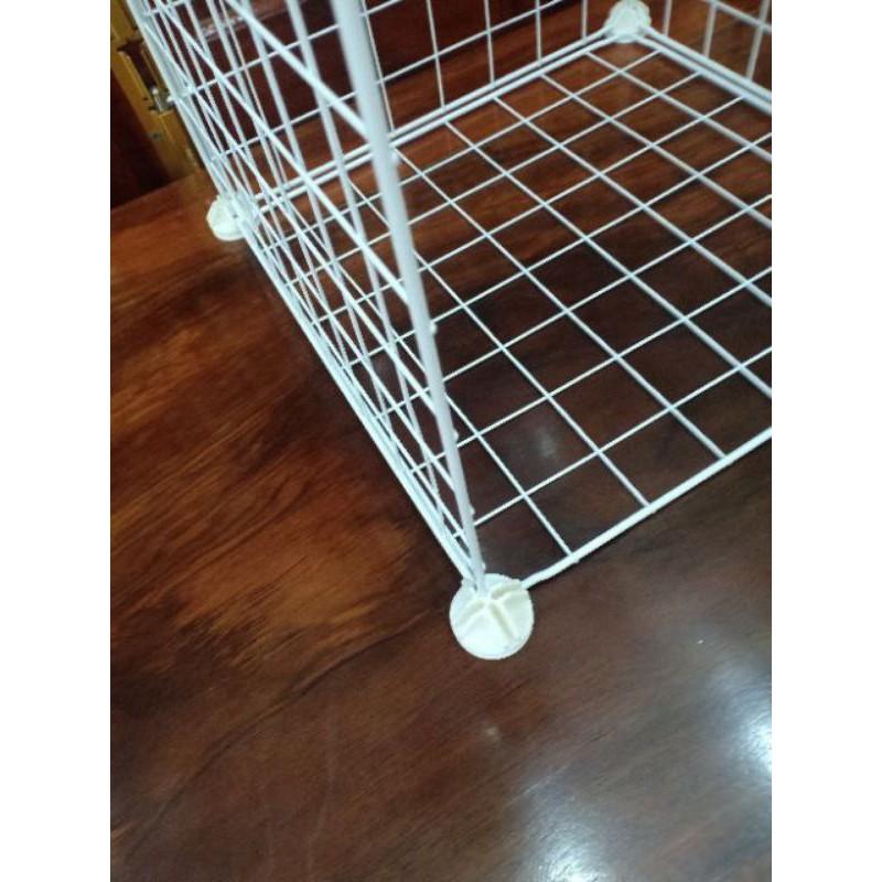 Kệ bếp, kệ để đồ dùng gia dụng đa năng kích thước 75*37*37cm