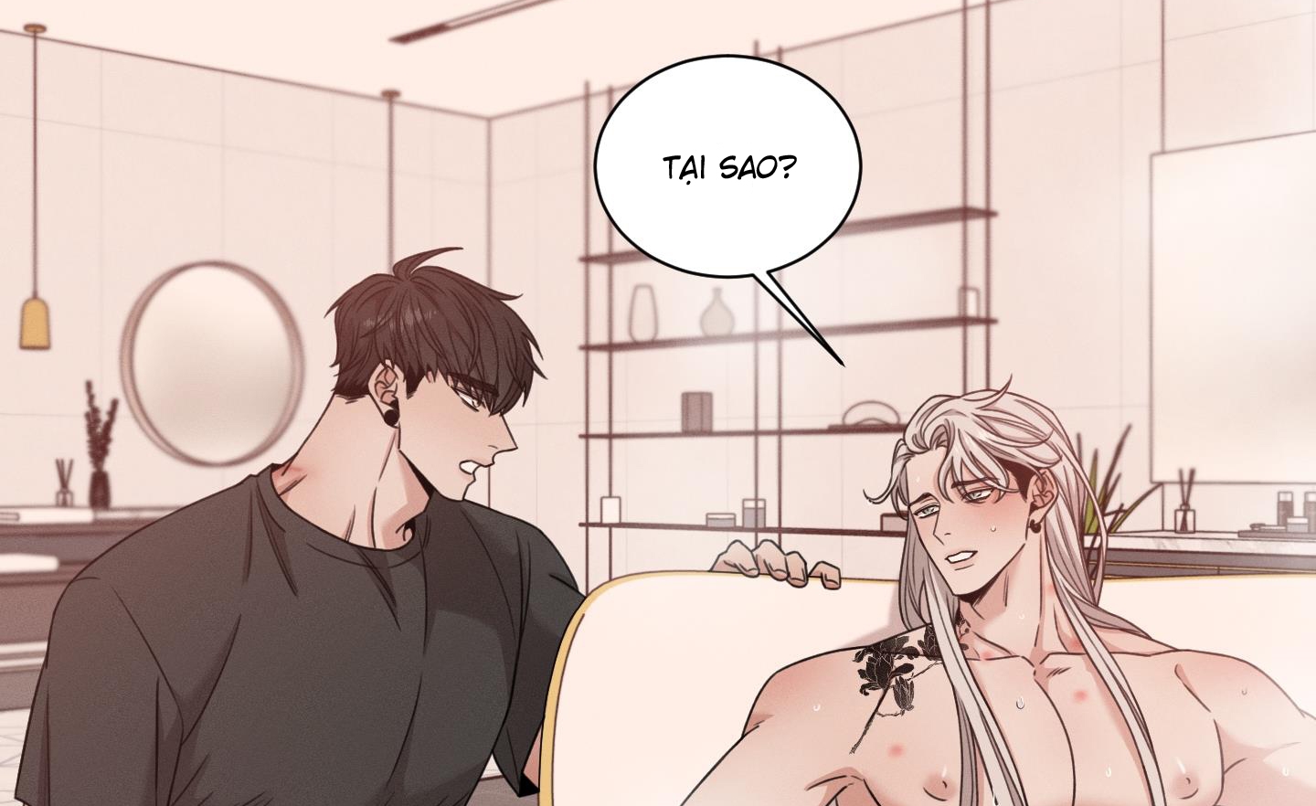 hội chứng minmotion chapter 38 150