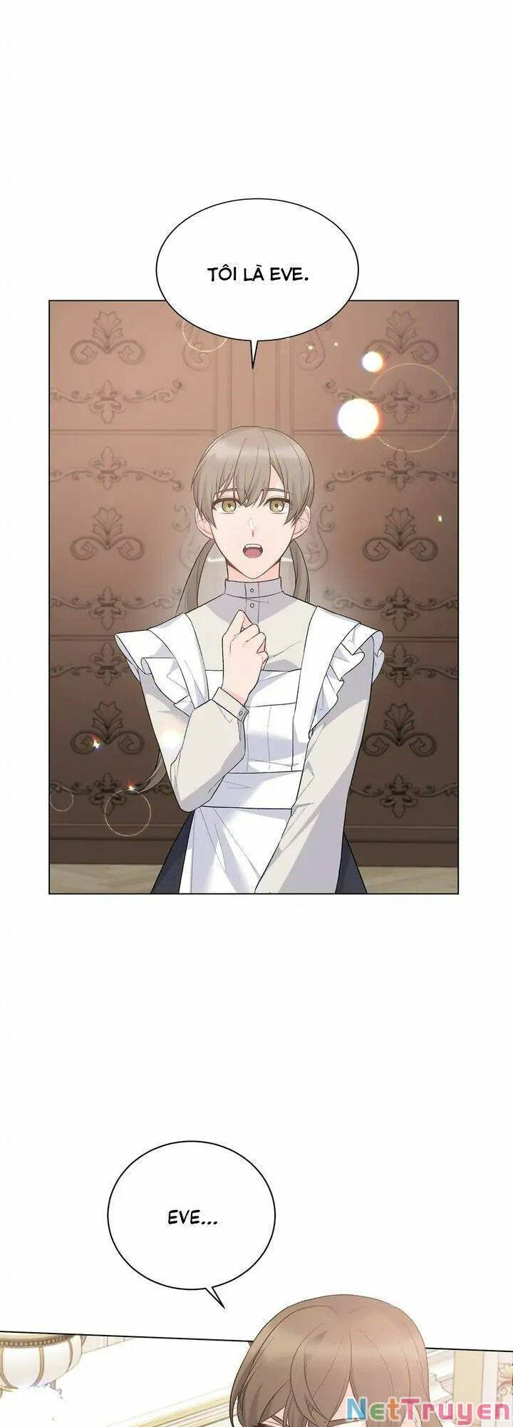 là nhân vật phản diện nhưng tôi sẽ trở thành nữ chính chapter 76 2