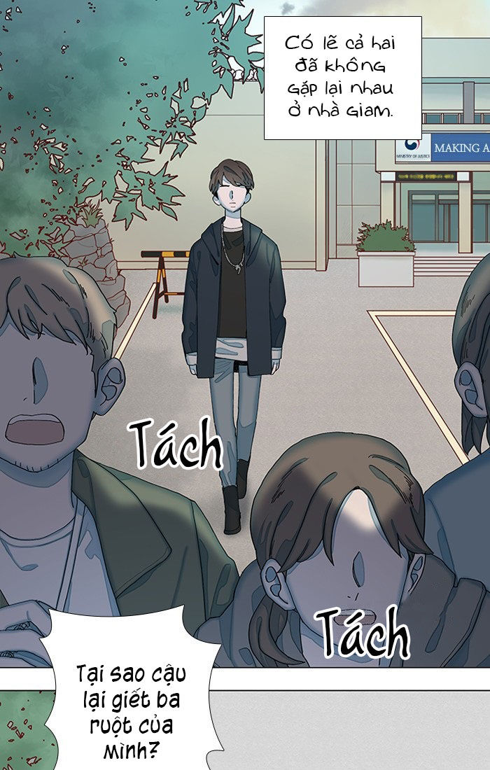 sự cứu rỗi chapter 1 92