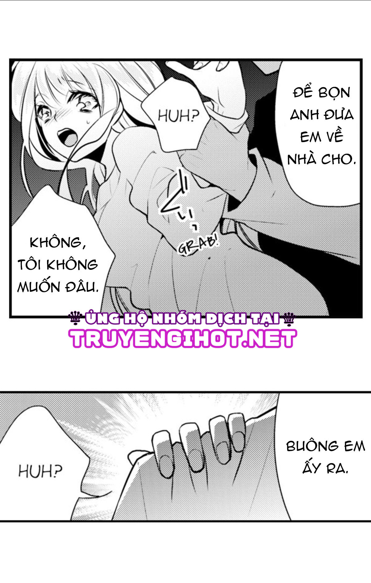 anh trai, xin đừng hủy hoại em (full) chapter 7.1 10