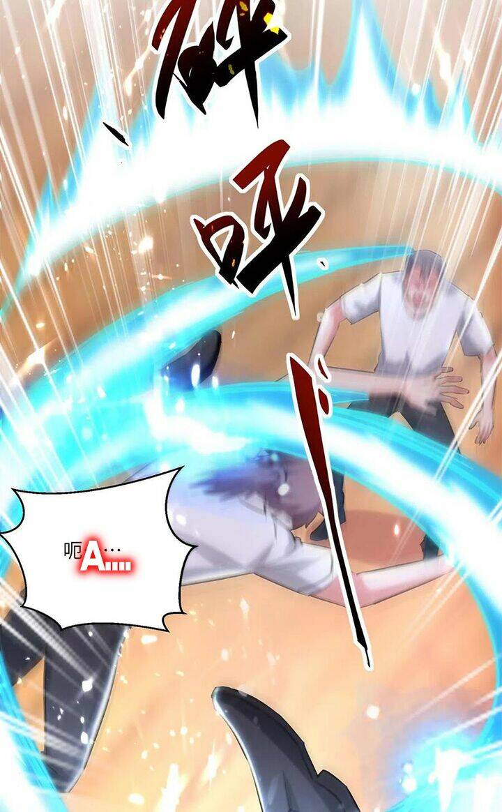 trọng sinh khí thiếu quy lai chapter 185 20