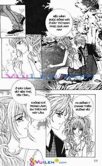 tình yêu quý tộc chapter 36 30