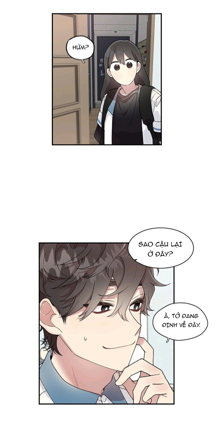 thanh xuân lầm lỡ chapter 41 29