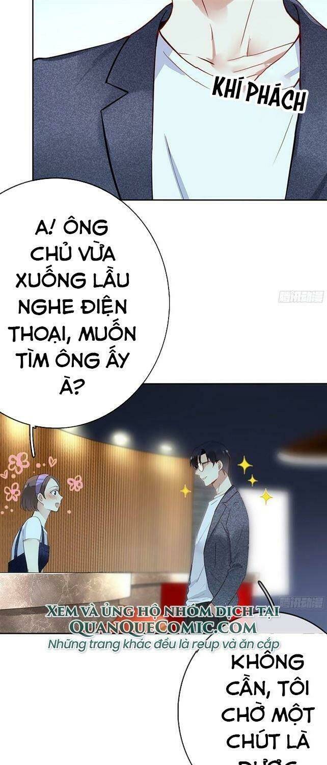 khởi động lại tương lai chapter 3 41