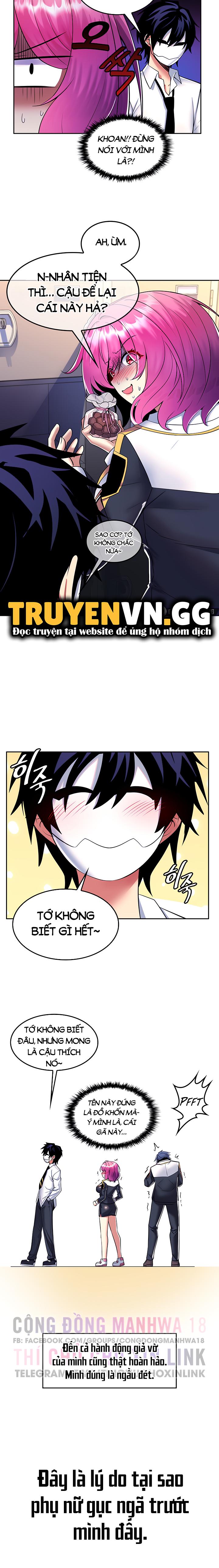 phịch cây thế giới chapter 18 14