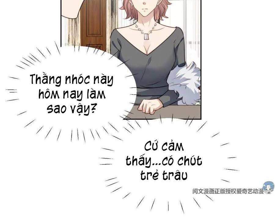 dựa vào đại lão ổn định vị trí c trong nam đoàn chapter 58 21