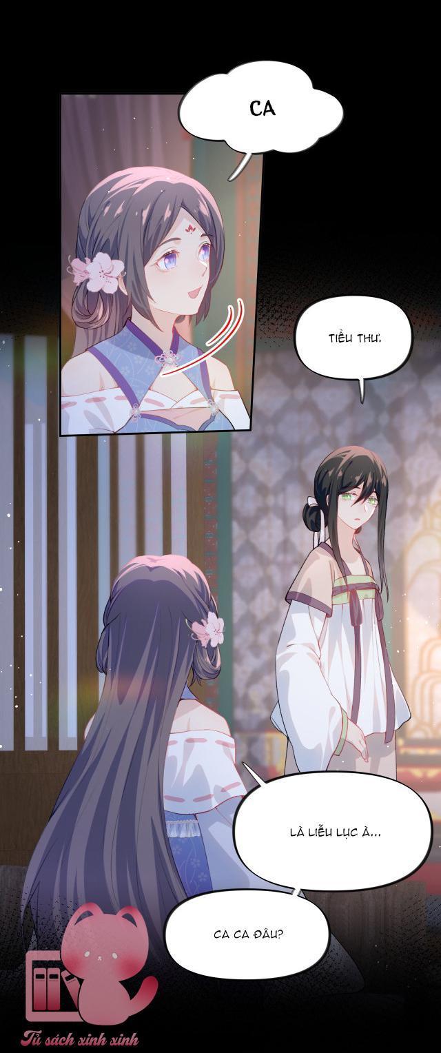 một đêm nọ đột nhiên yandere tới! chapter 72 19