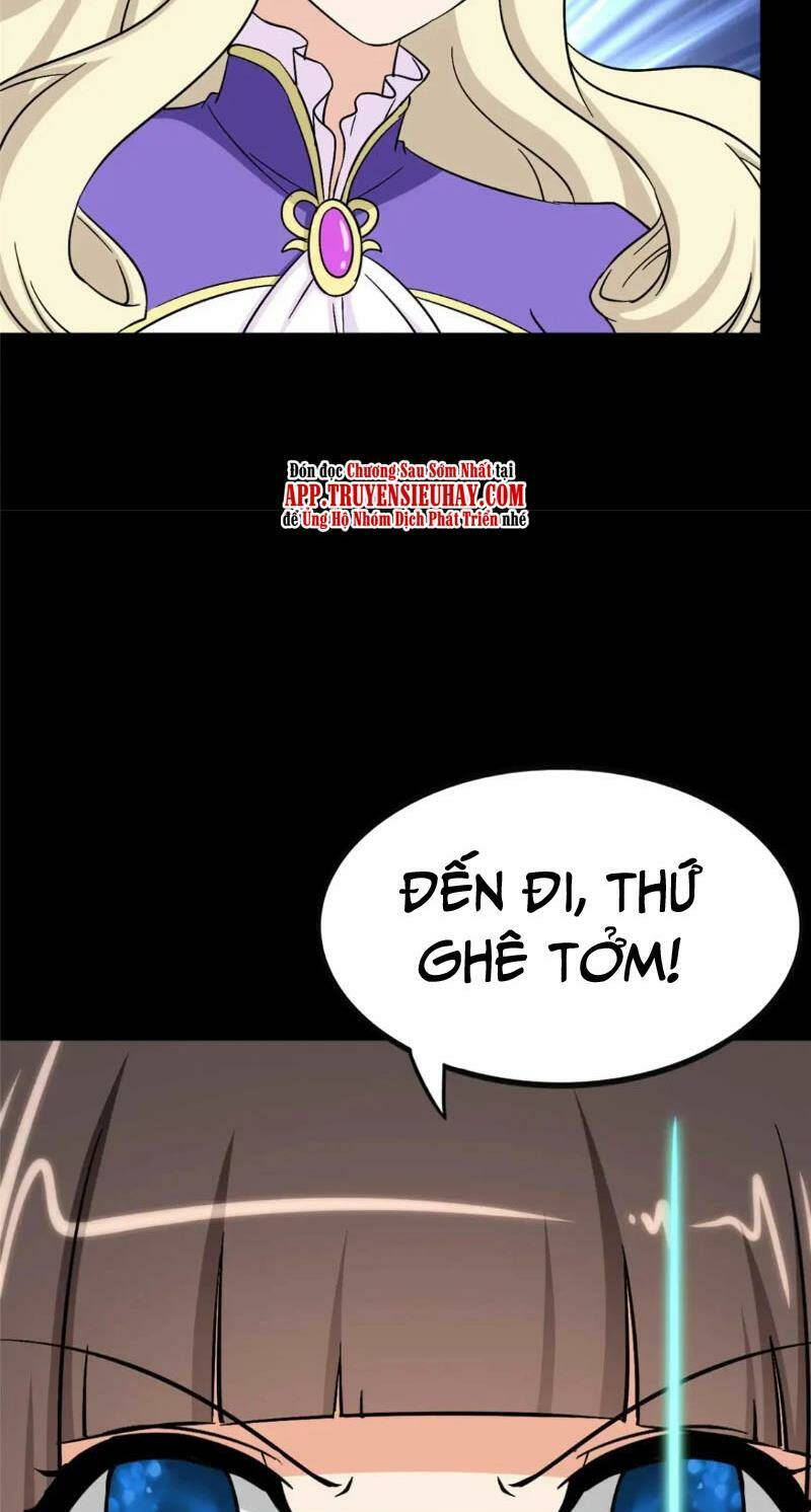 bạn gái virus của tôi chapter 414 33