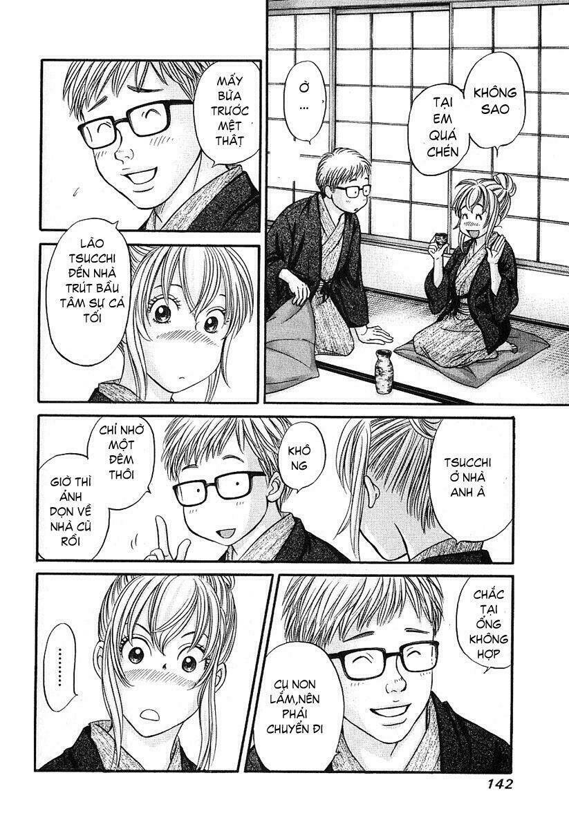 hetakoi chapter 29 11