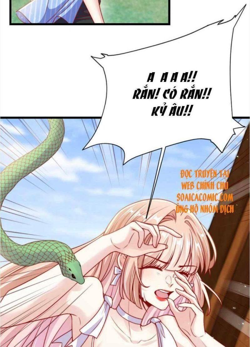 tôi được năm đại lão chiều chuộng hết nấc chapter 28 28