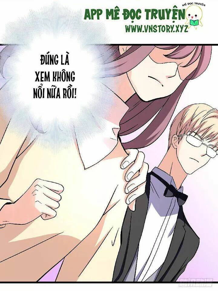 thiên hậu trở về chapter 24 31