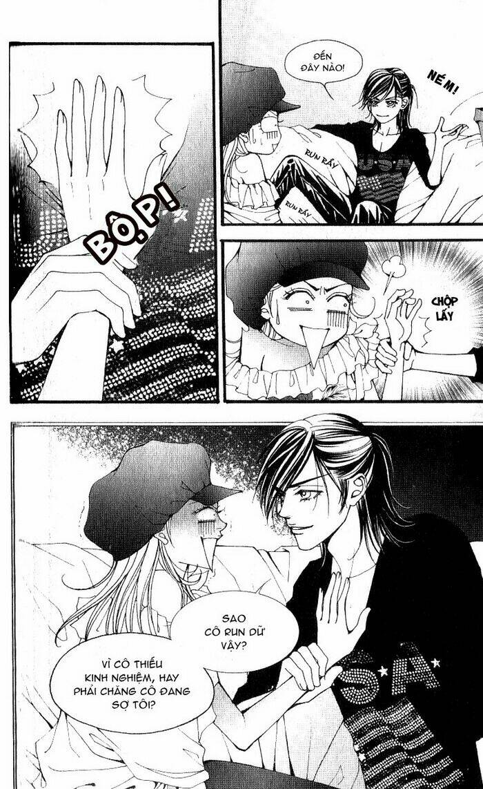 the one chapter 48 5