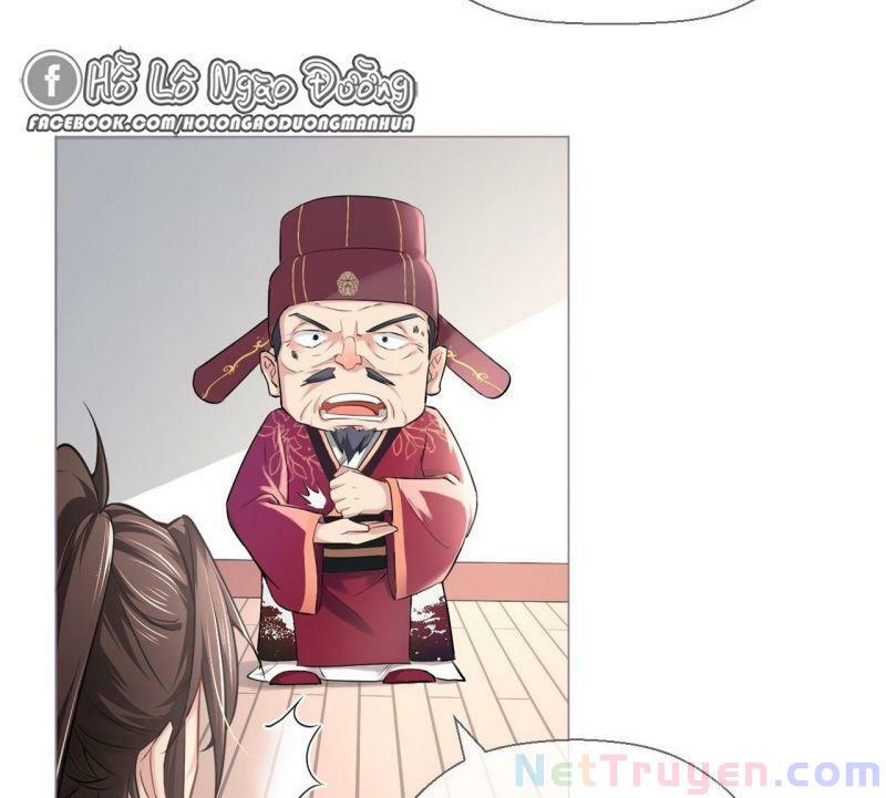 nhập mộ chi thần chapter 8 56