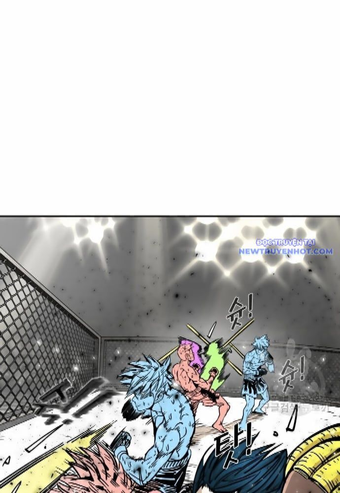 shark - cá mập chapter 261 91