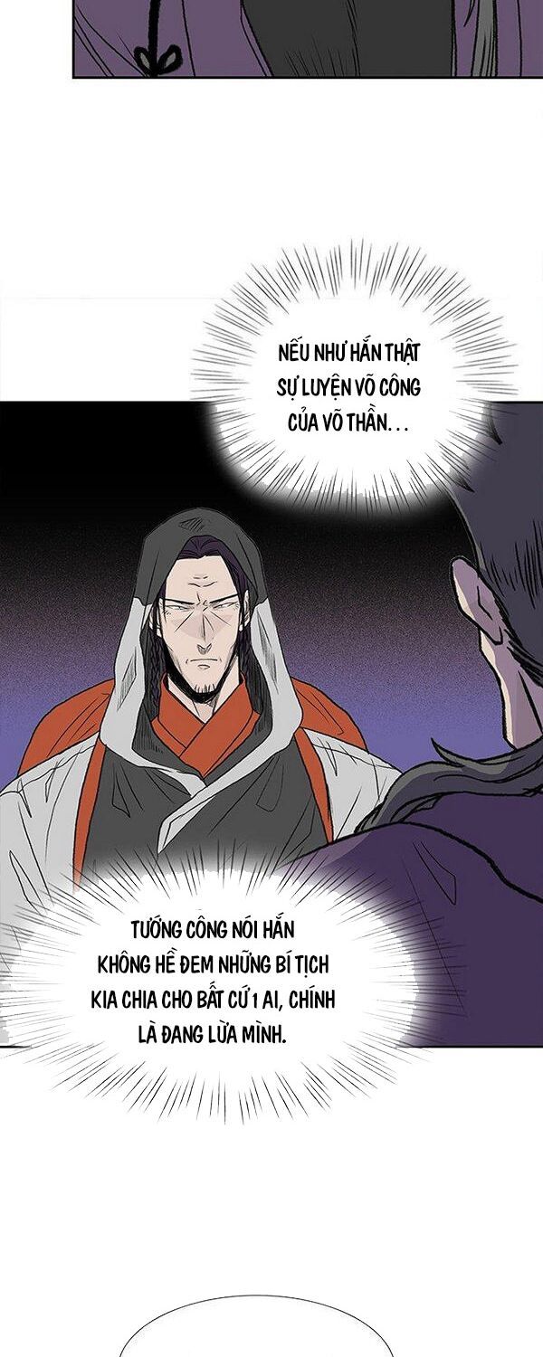 học sĩ tái sinh chapter 126 2