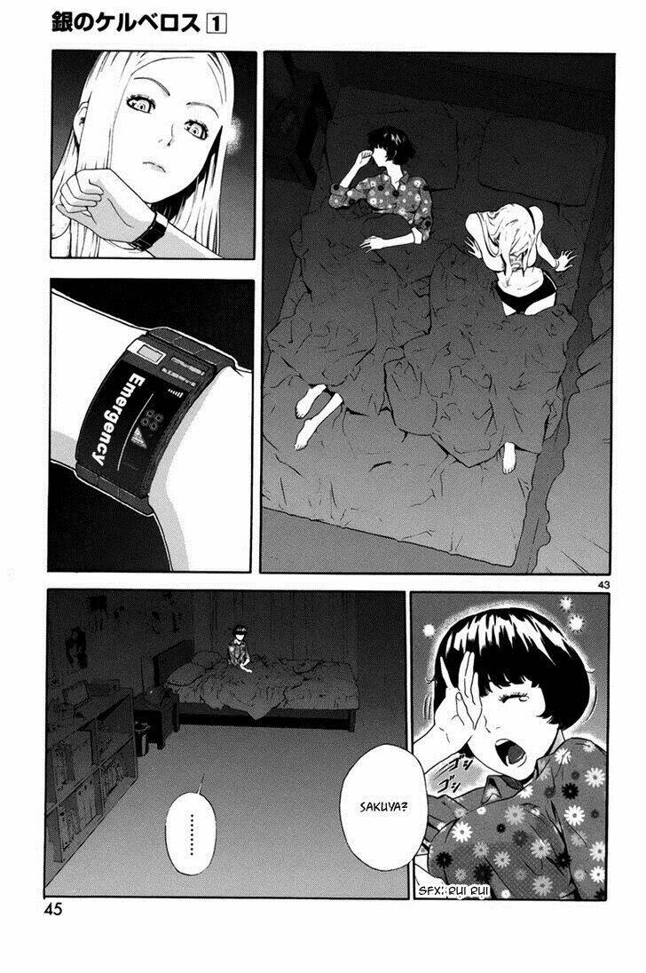 gin no kerberos chapter 1 45