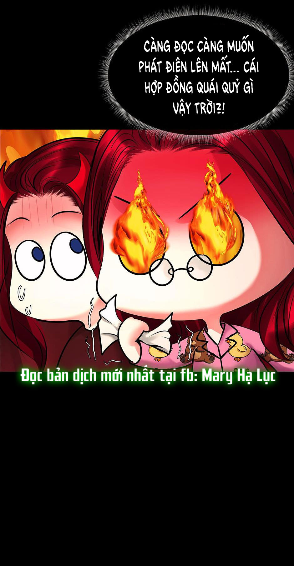 tôi đã ký khế ước với ác quỷ chapter 11.1 24