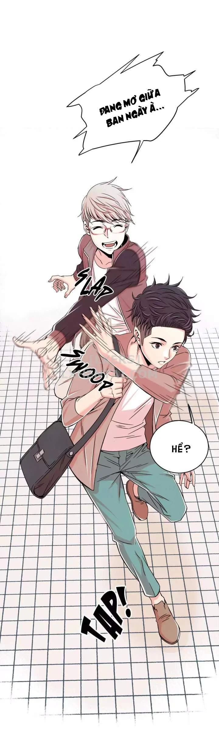 chuyên gia tình dục chapter 2 13