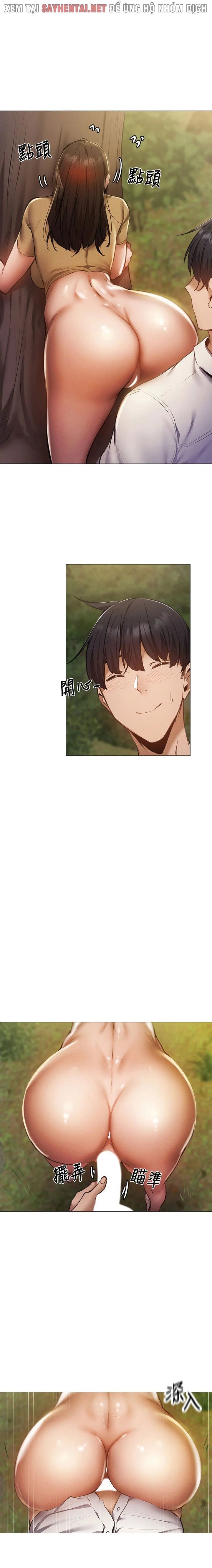 có phòng trống không? chapter 81 9