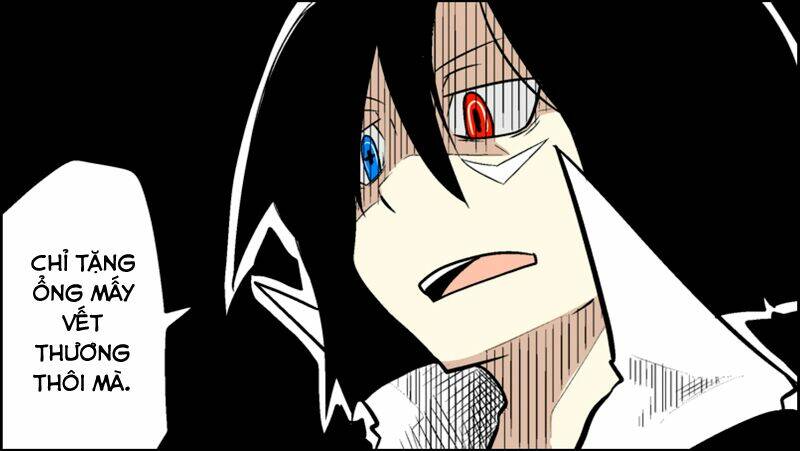 senyuu chapter 71 32