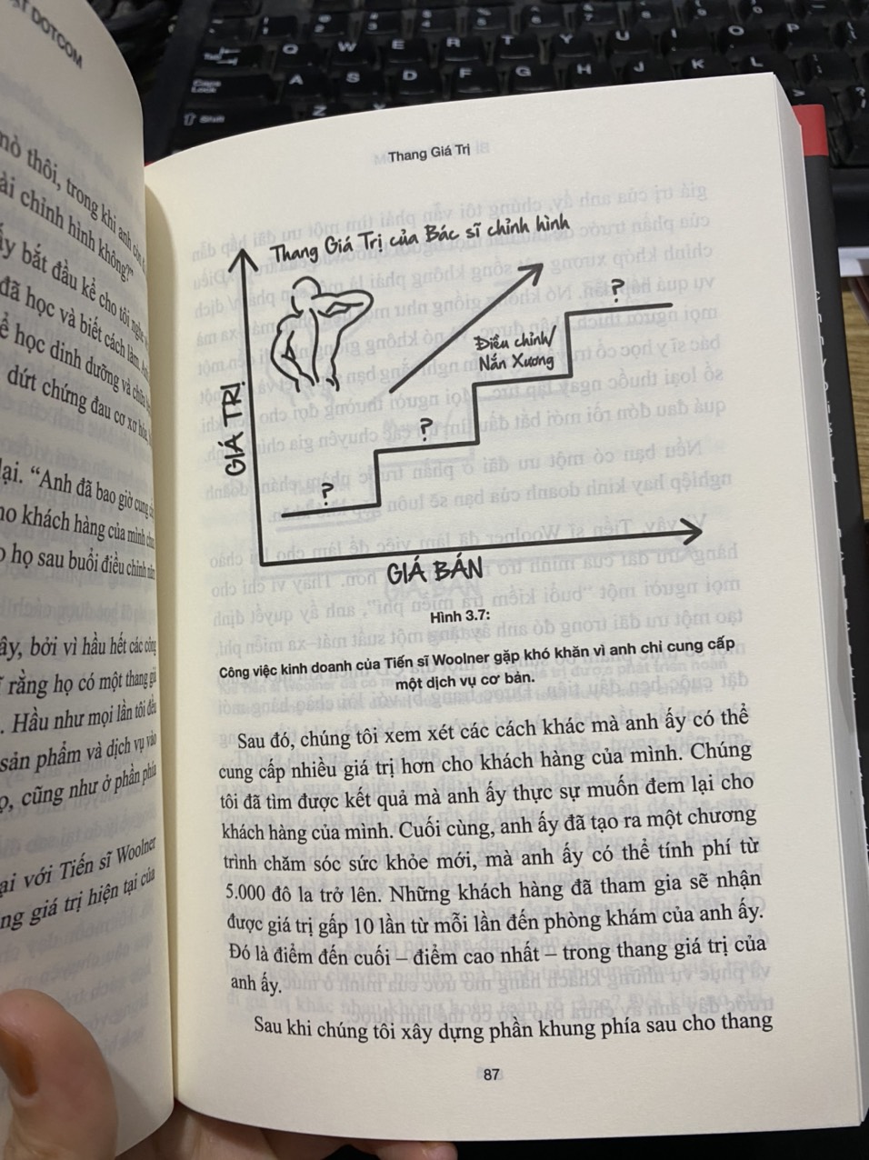 Sách - Bí mật Dotcom : Bản đồ ngầm ( Bìa cứng )