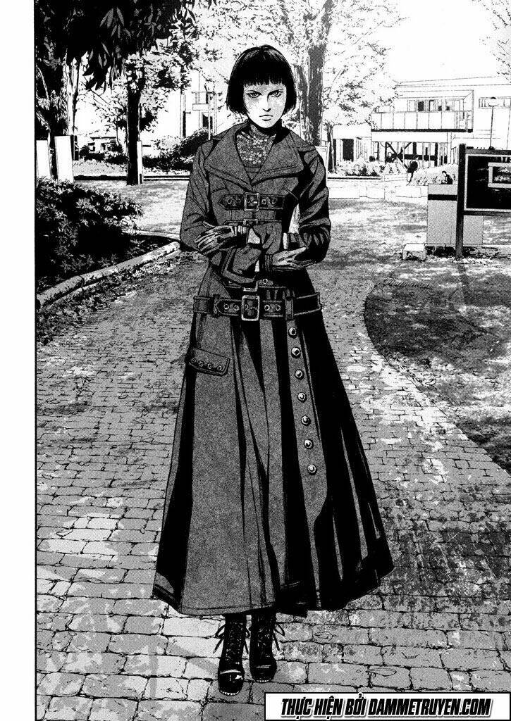 psycho bank chapter 3 14