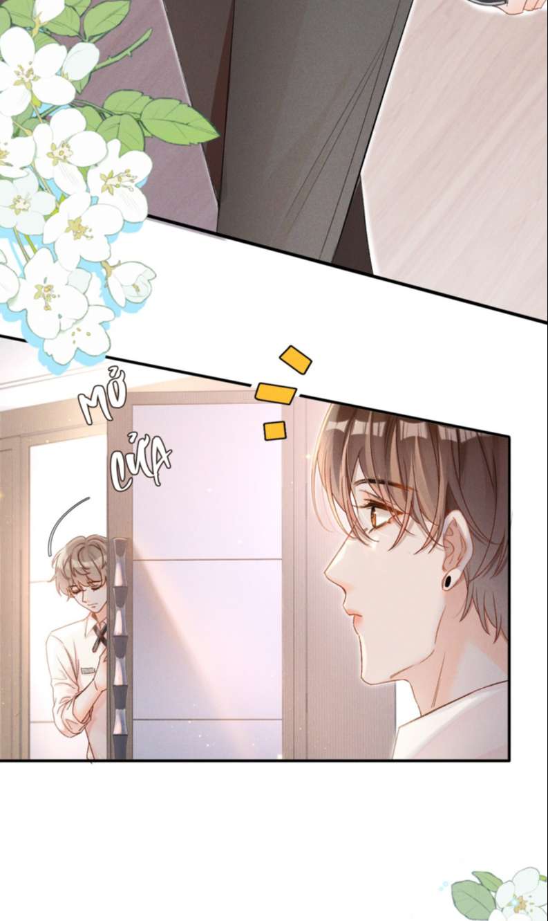 cho là thật chapter 1 5