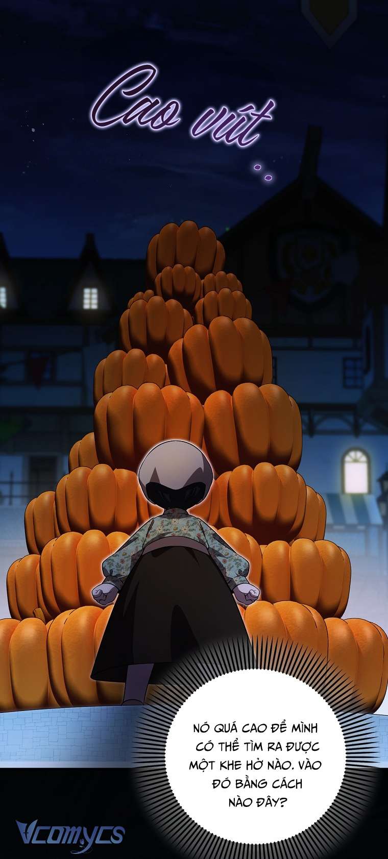 lần đầu bé út được yêu thương chapter 28 45