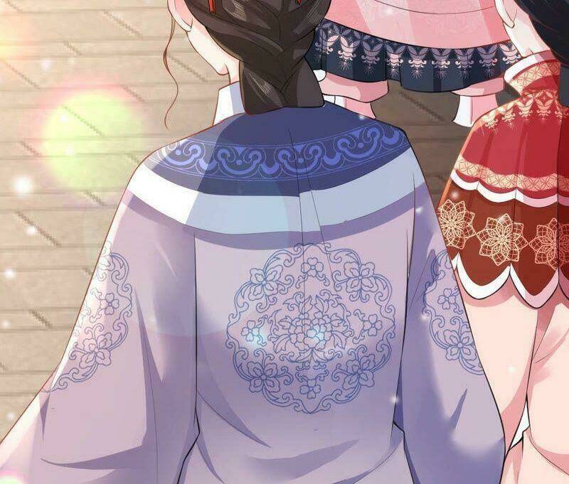 quận chúa vững vàng, thiết lập nhân vật không thể vỡ chapter 26 20