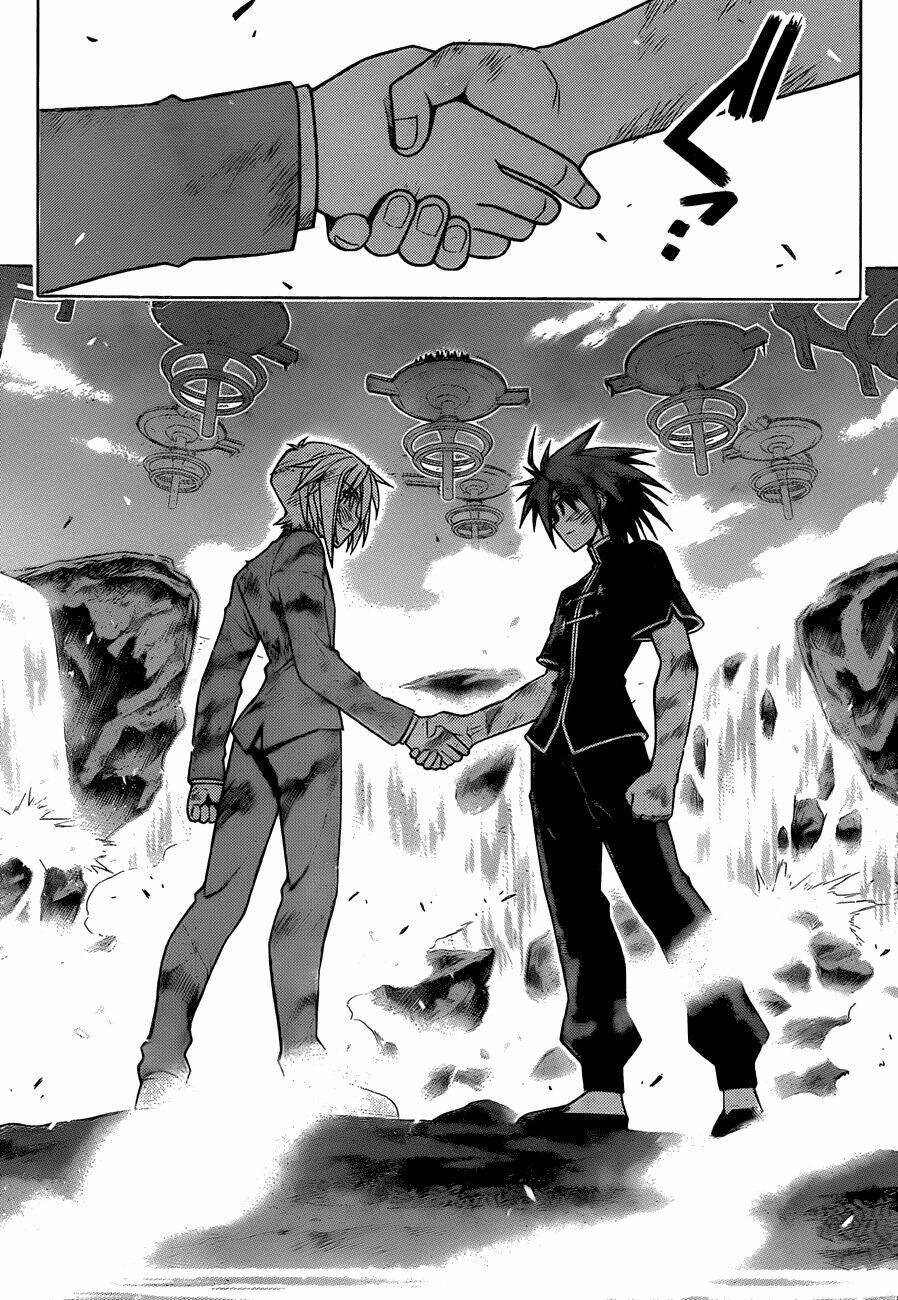 bậc thầy ma pháp chapter 329 15