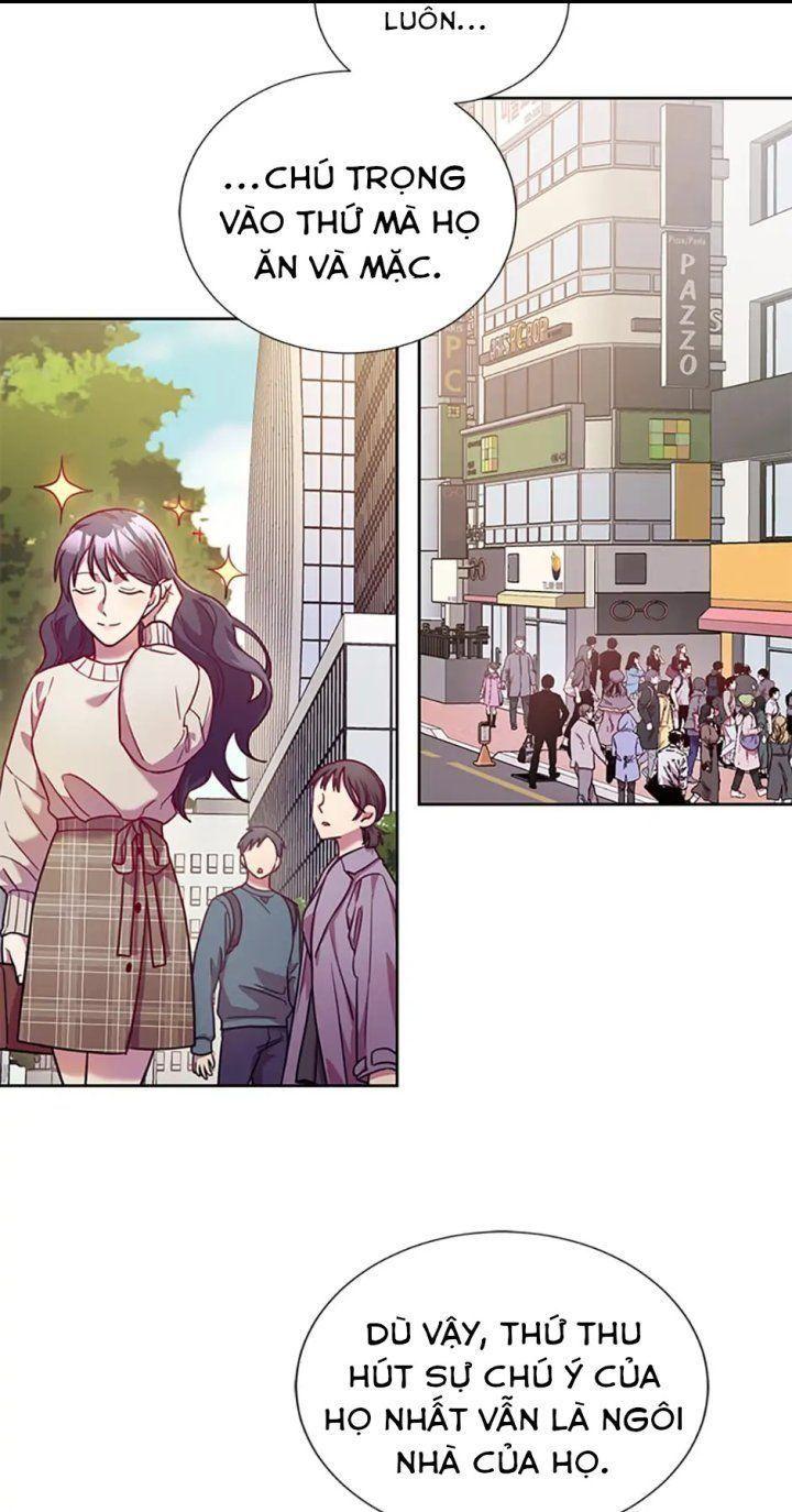 tôi không thèm kết hôn với anh đâu! chapter 4 45