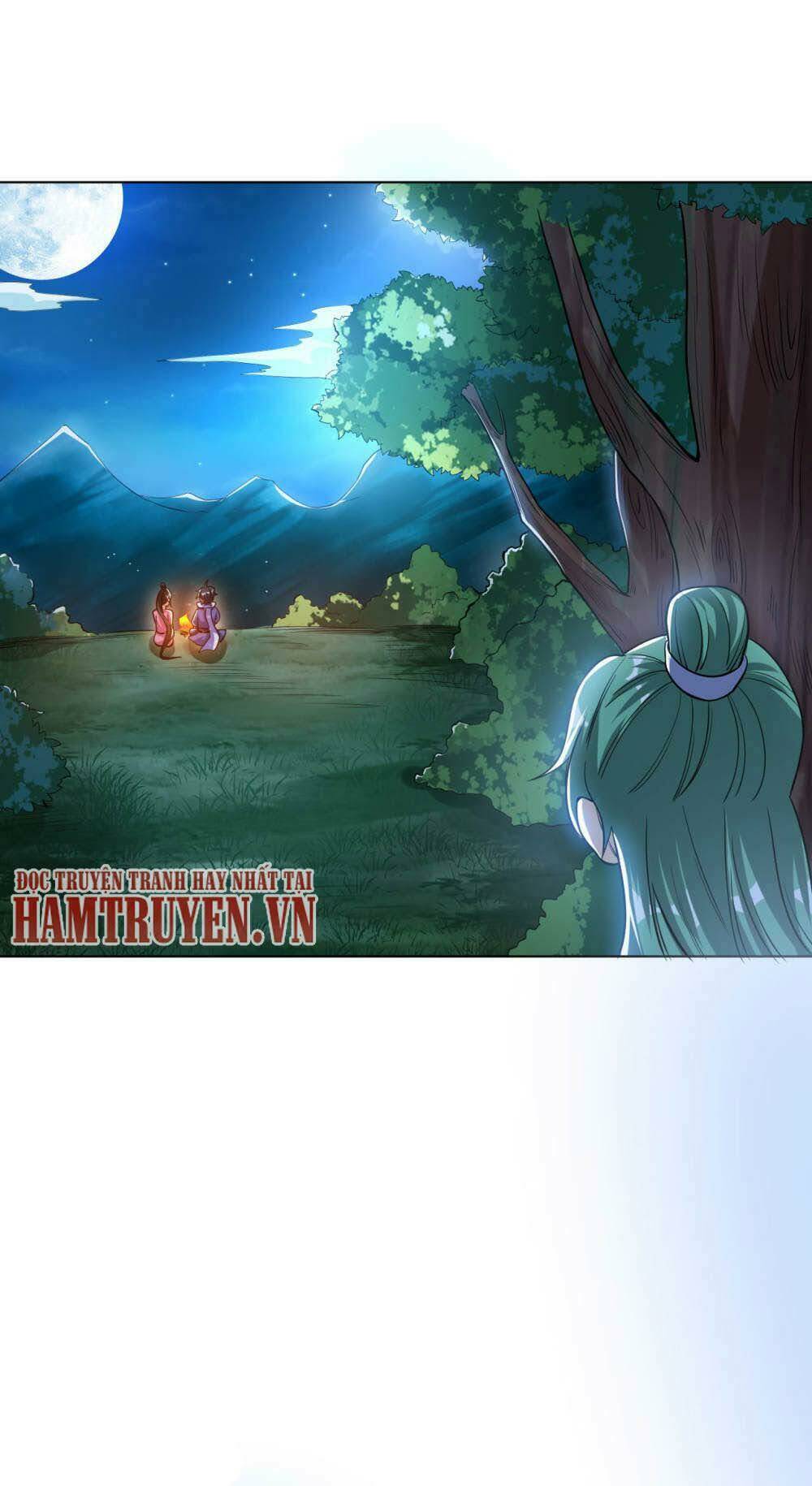 thần võ đế tôn chapter 64 55