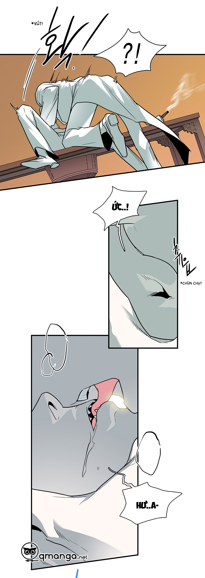 dear door chapter 85 18