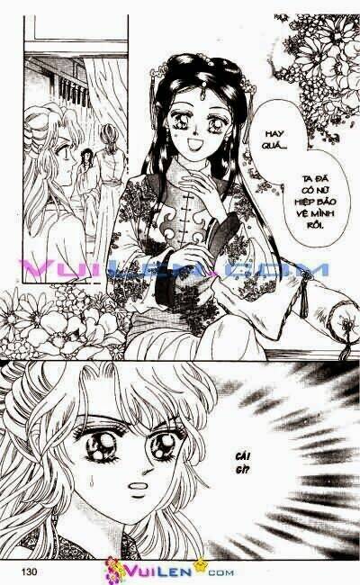 tinh linh của biển chapter 1 130