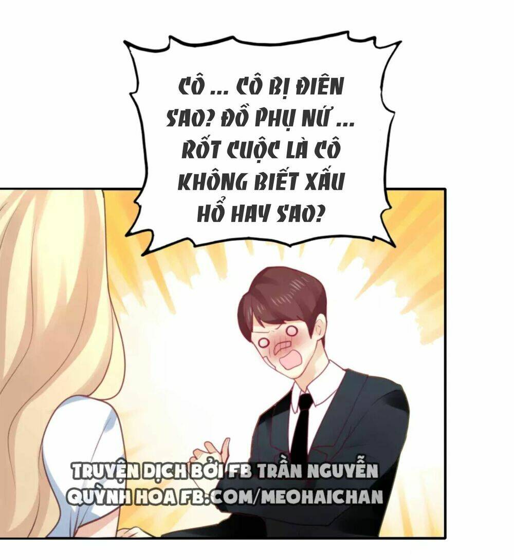 thái tử bong bóng chapter 8 59