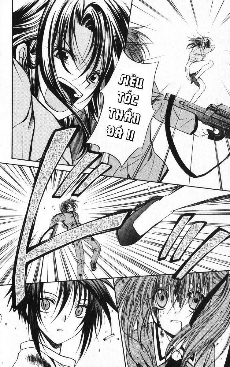 spiral: suiri no kizuna chapter 40 39