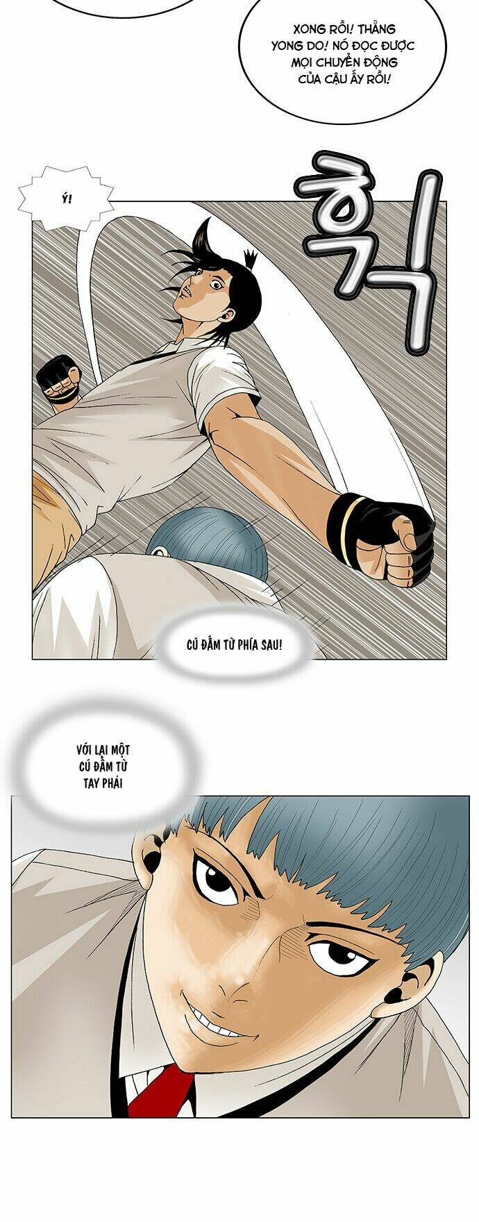 ultimate legend: kang hae hyo chapter 86 29