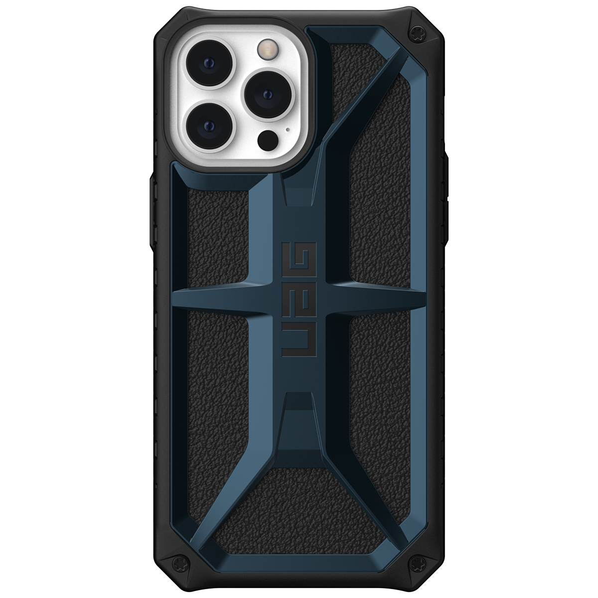 Ốp Lưng UAG cho iPhone 13 series Monarch Series