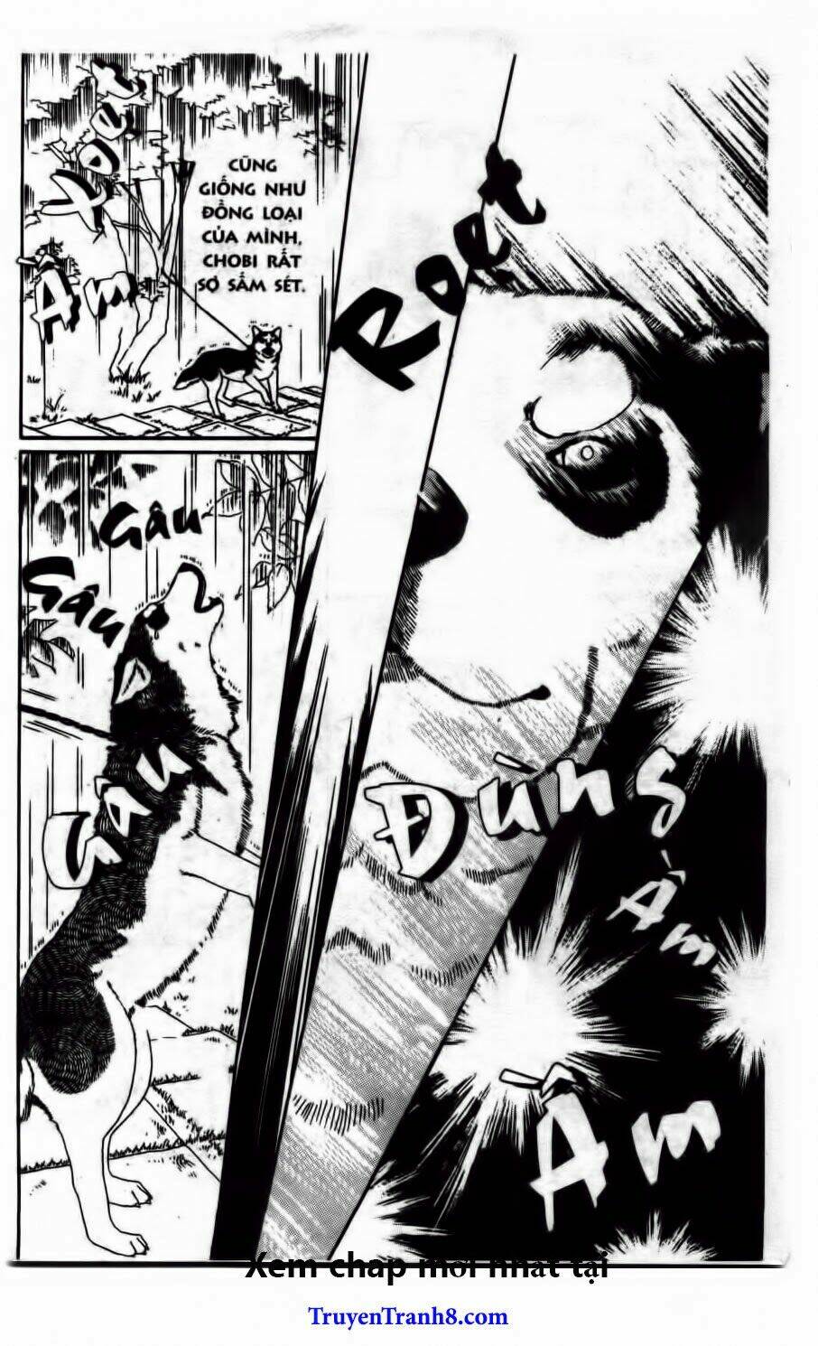 doubutsu no oishasan chapter 55 6