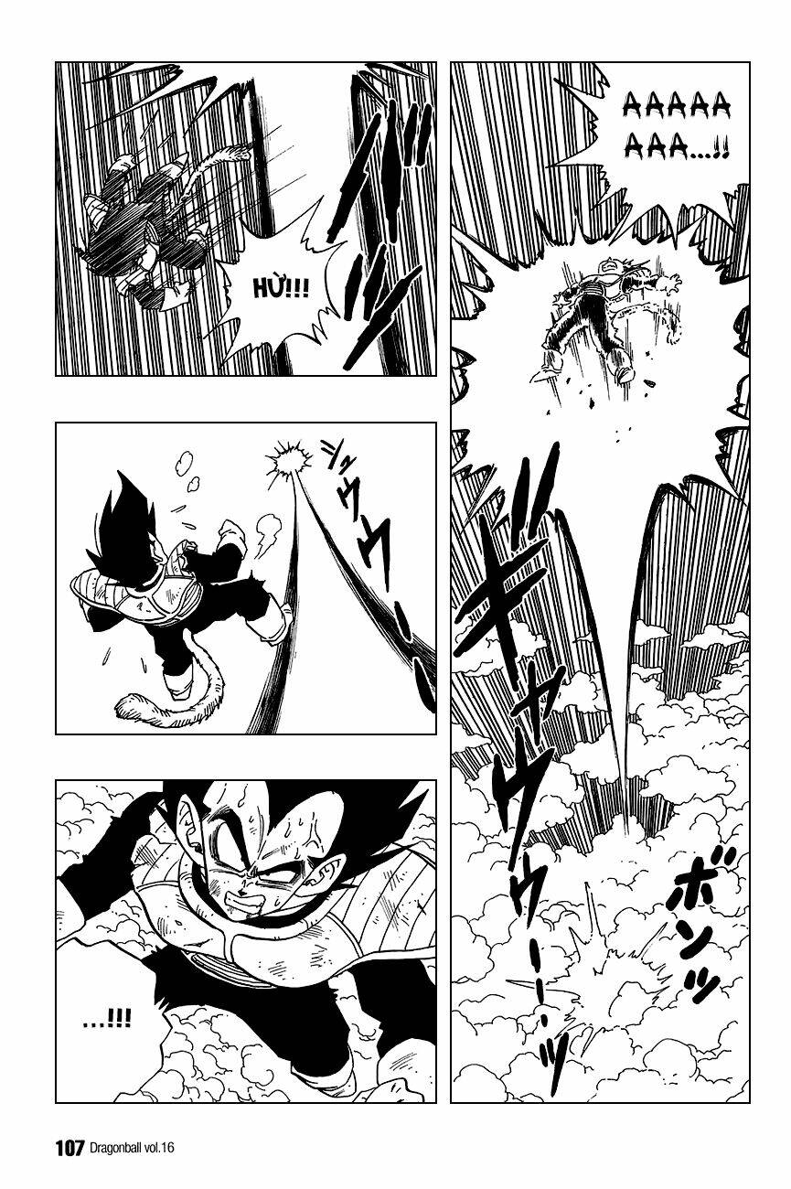 dragon ball - bảy viên ngọc rồng chapter 232 4