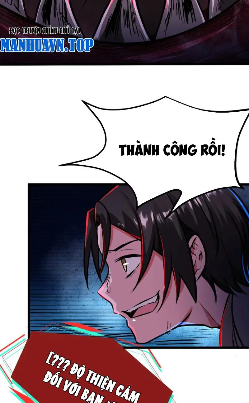 quỷ dị dược tề sư: bệnh nhân của ta đều là kinh khủng chapter 31 25