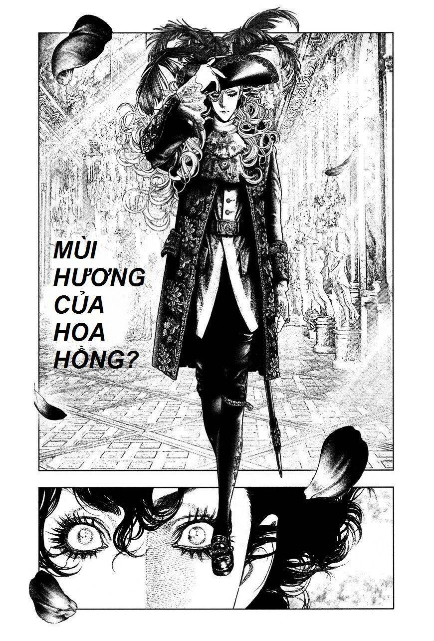 innocent rouge (innocent phần 2) chapter 32 17