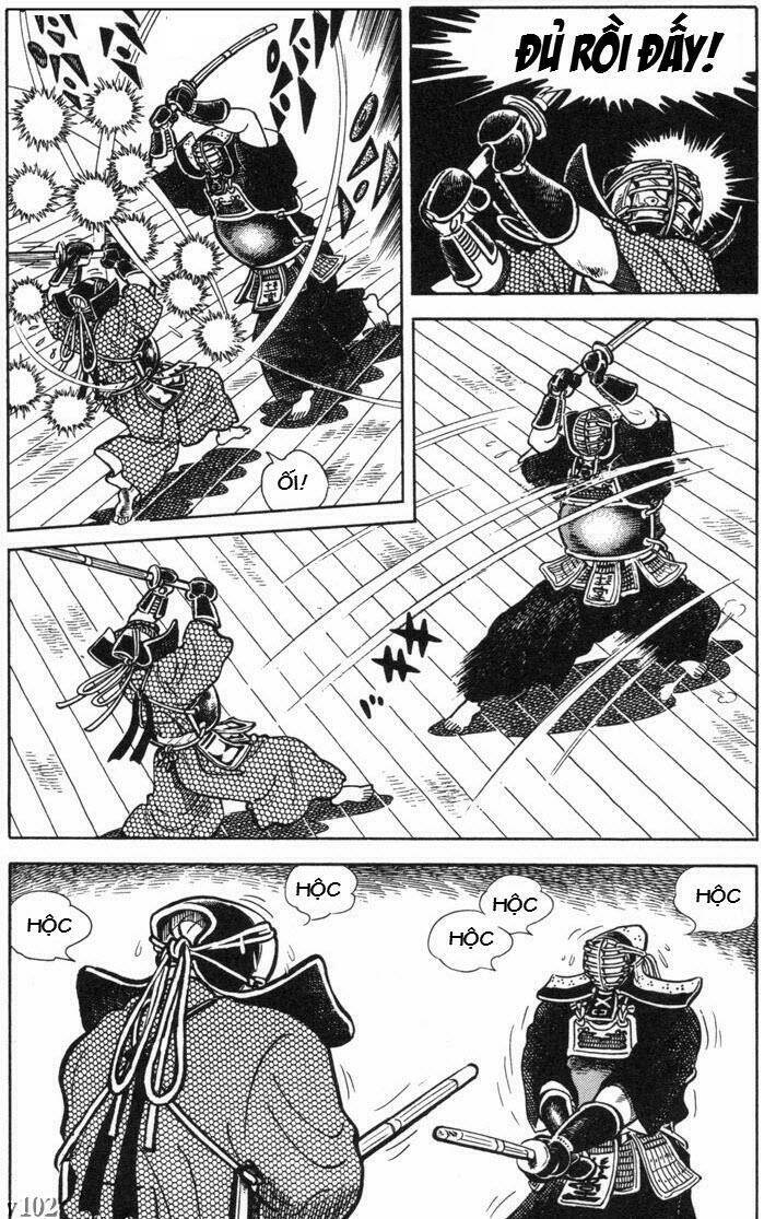 ore wa teppei chapter 113 8