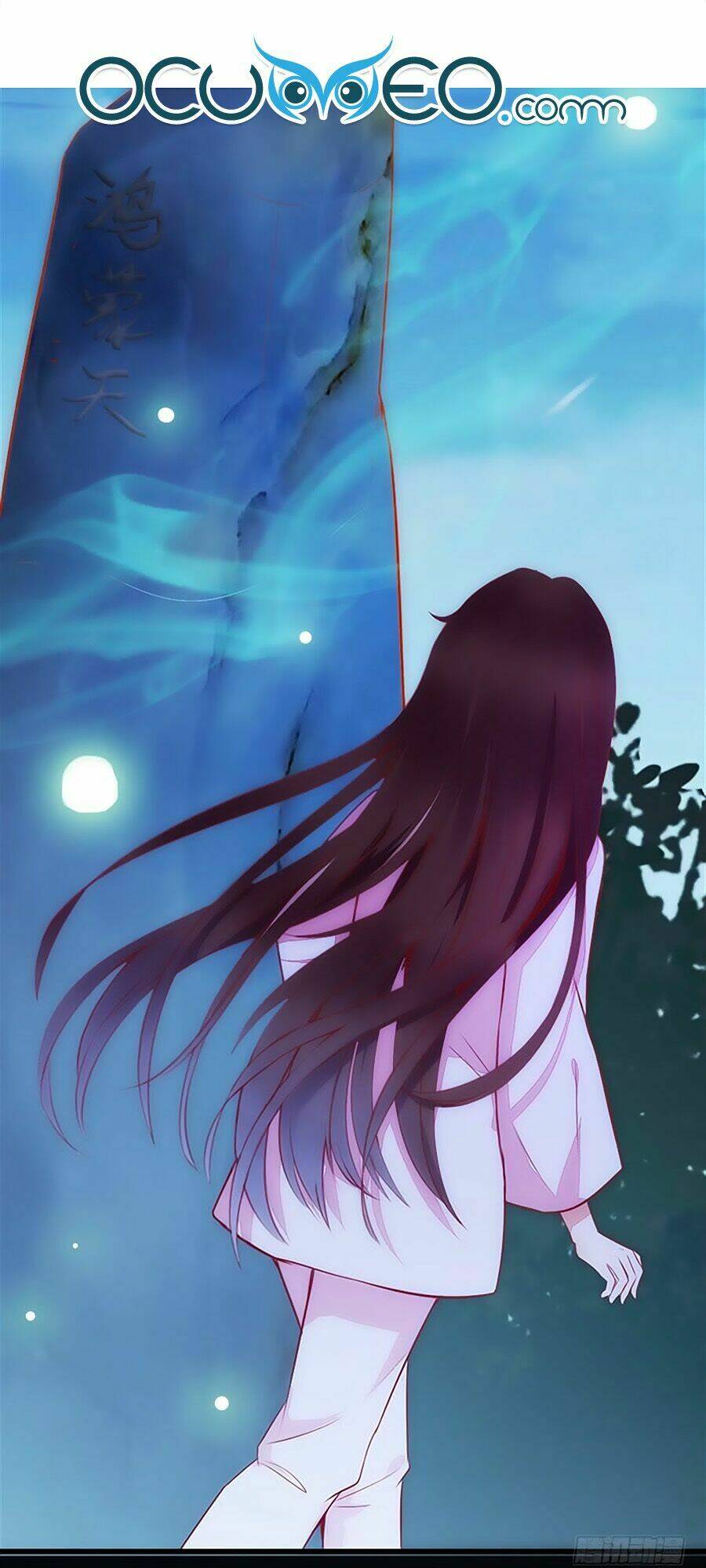 thần y khí nữ: ngự thú cuồng phi của quỷ đế chapter 3 2