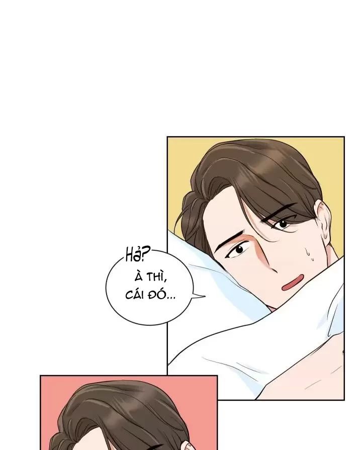 họ đã ngủ với nhau chapter 1 20