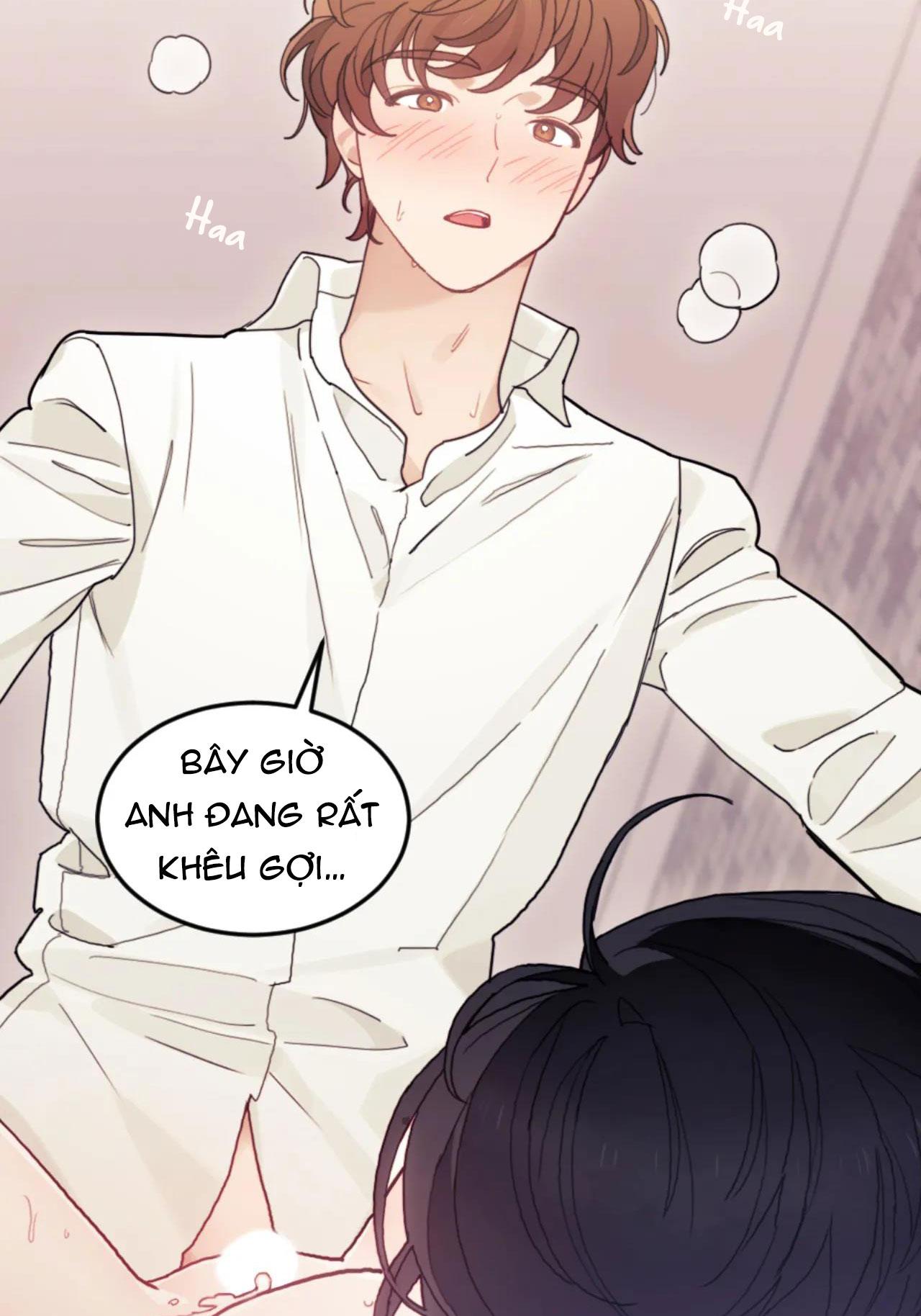 nghiện cuồng công - bdsm cùng sẹc chapter 14 65